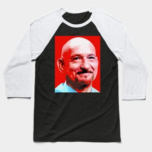 sir ben kingsley Baseball T-Shirt